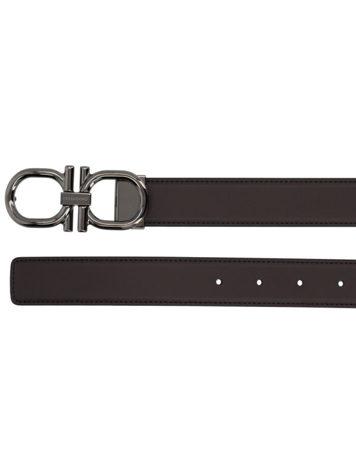 ferragamo belt "hooks" Ferragamo BELT "HOOKS"