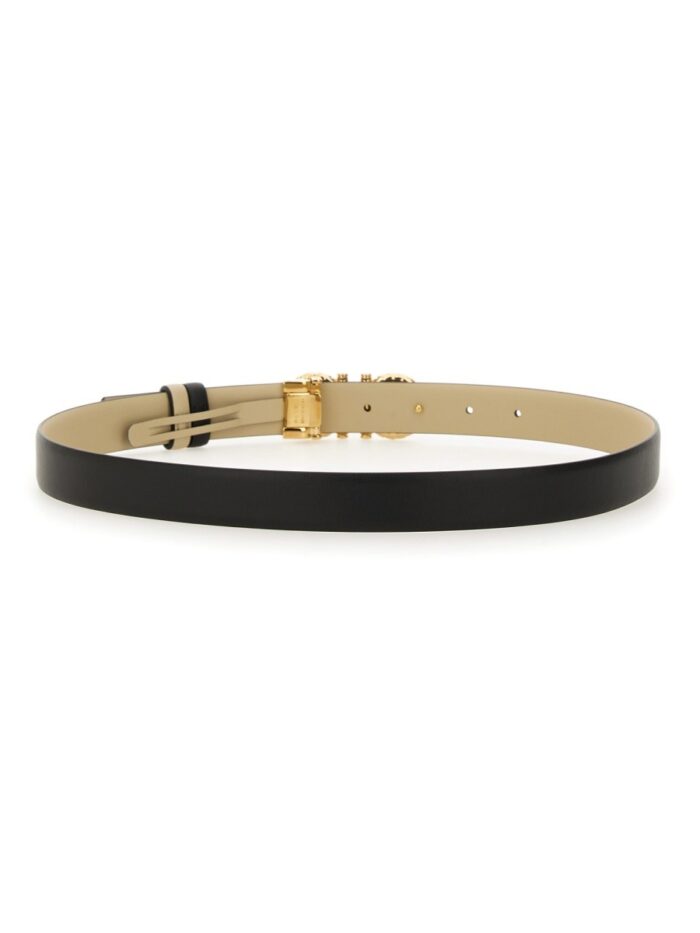 Ferragamo BELT WITH HOOKS