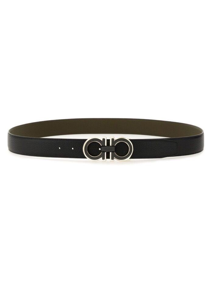 Ferragamo BELT WITH HOOKS