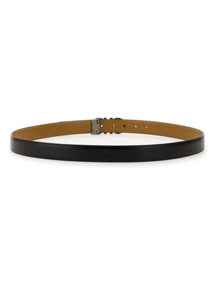 Ferragamo BELT WITH HOOKS