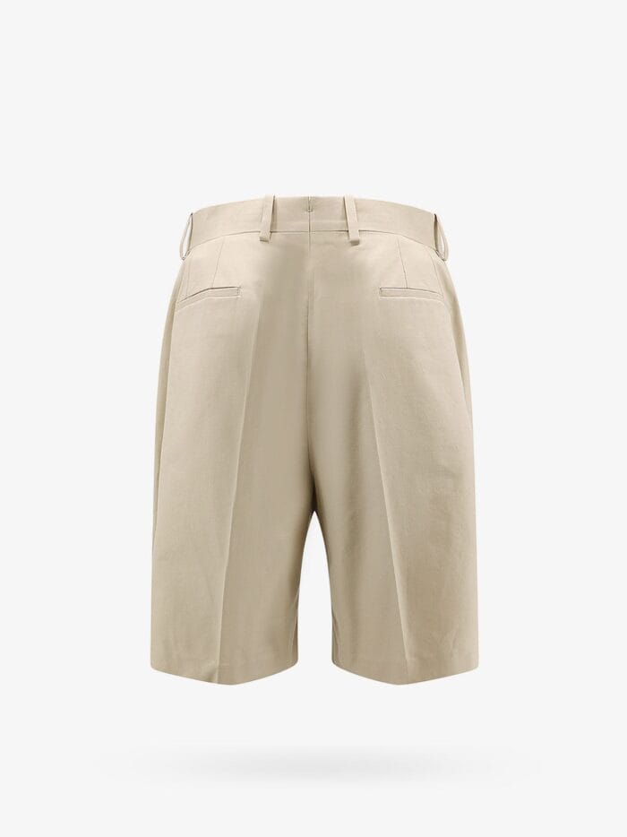 FERRAGAMO BERMUDA SHORTS