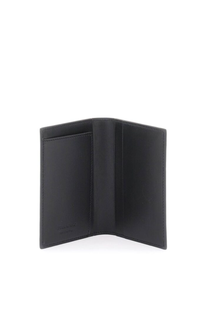 ferragamo bi fold card holder FERRAGAMO Bi-fold Card Holder