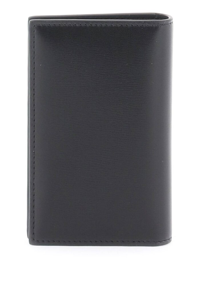 ferragamo bi fold card holder FERRAGAMO Bi-fold Card Holder