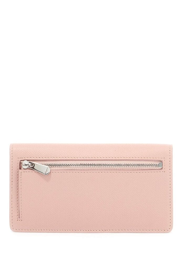 FERRAGAMO Bifold Gancini