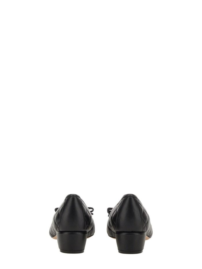 Ferragamo BOW NECKLINE VARA