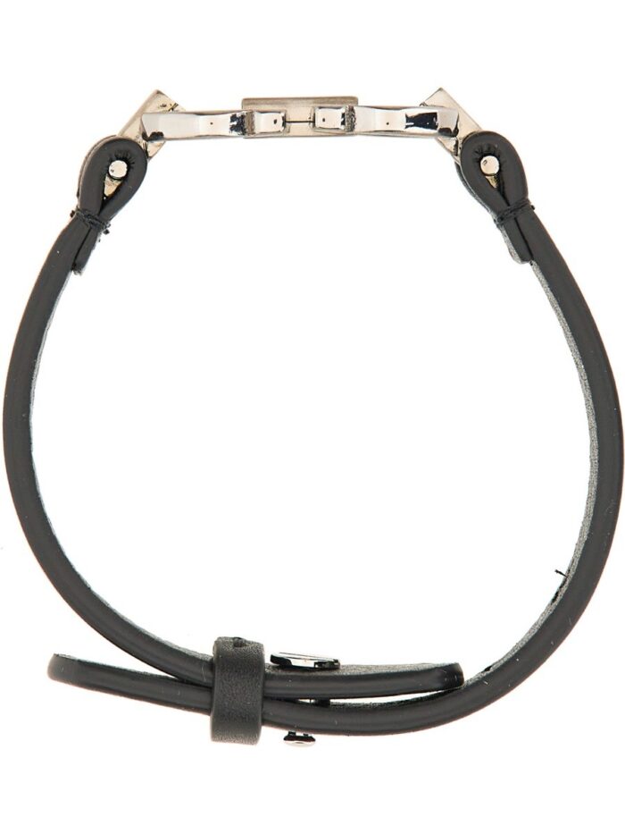 Ferragamo BRACELET WITH DOUBLE "HOOKS"