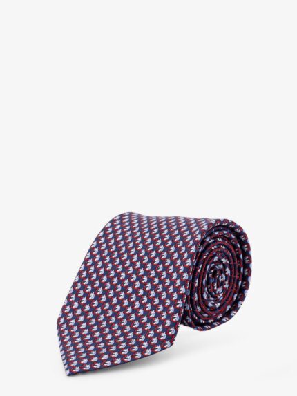 Ferragamo Brio Silk Tie