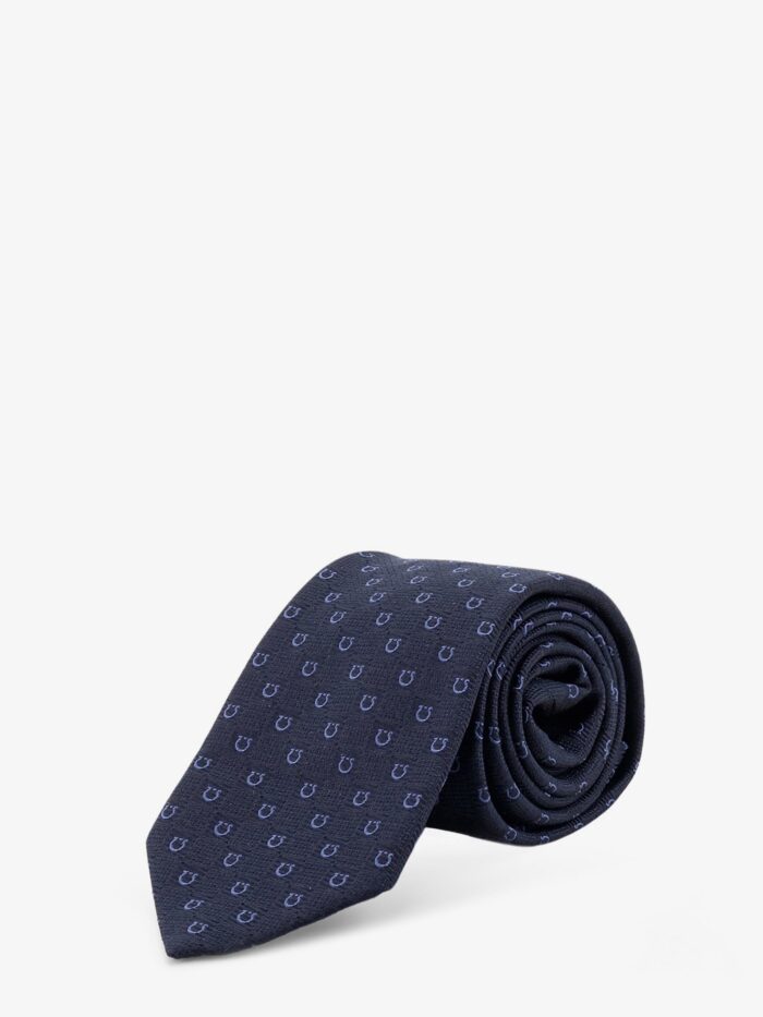 ferragamo cairo silk tie Ferragamo Cairo Silk Tie