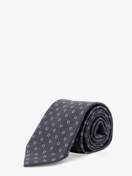 Ferragamo Cairo Silk Tie
