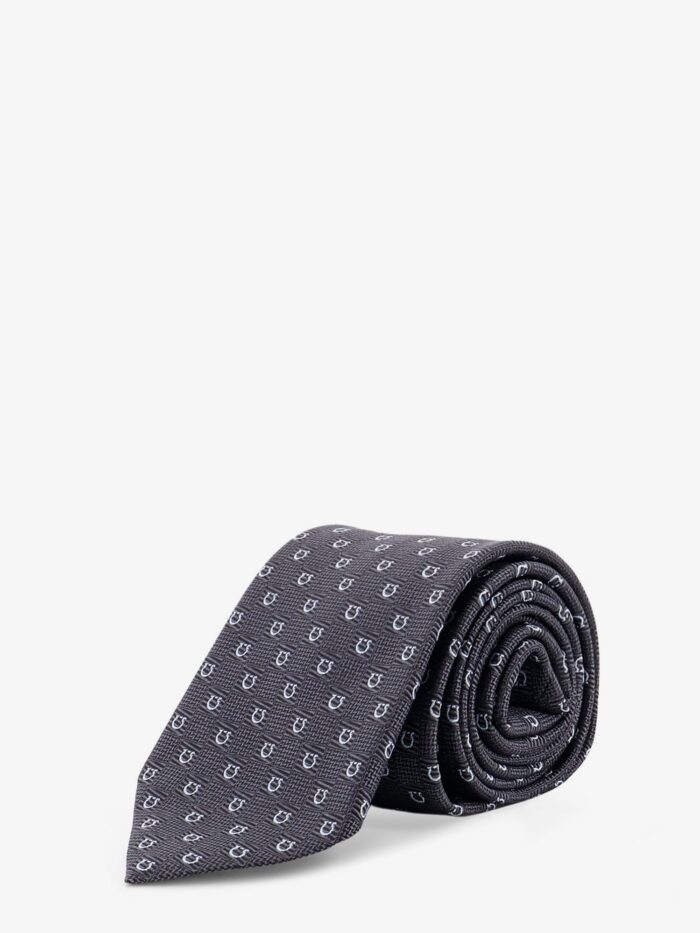 ferragamo cairo silk tie Ferragamo Cairo Silk Tie