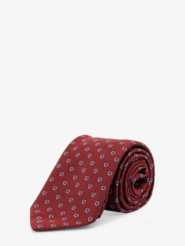 ferragamo cairo silk tie Ferragamo Cairo Silk Tie