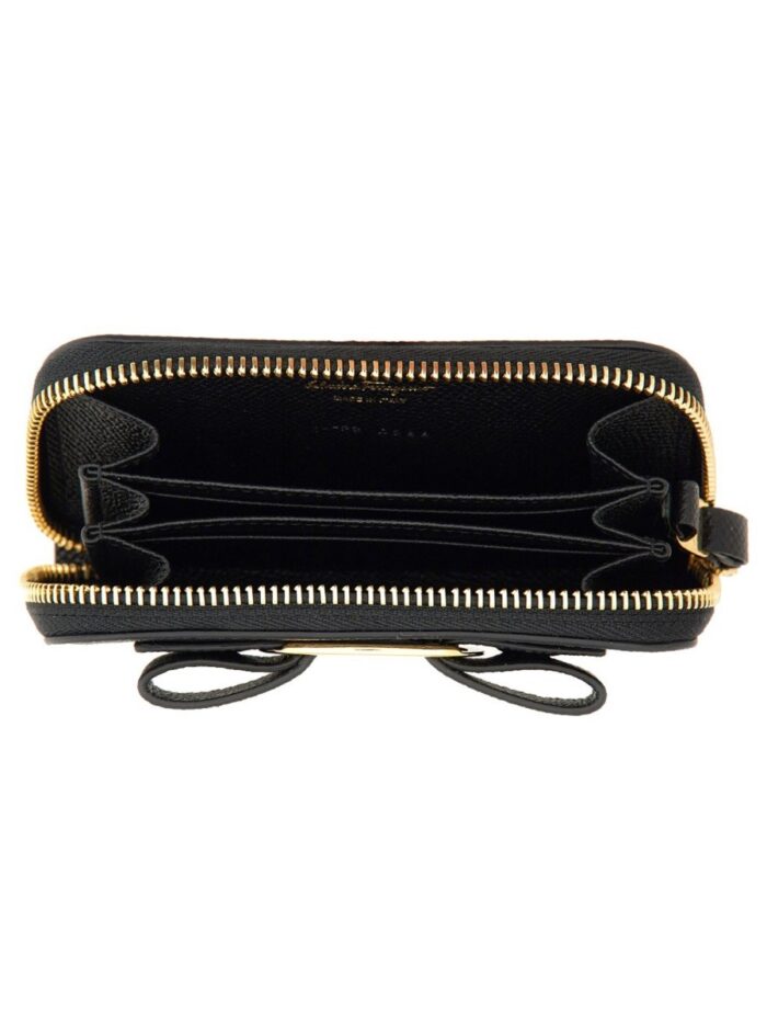 Ferragamo CARD HOLDER "VARA"