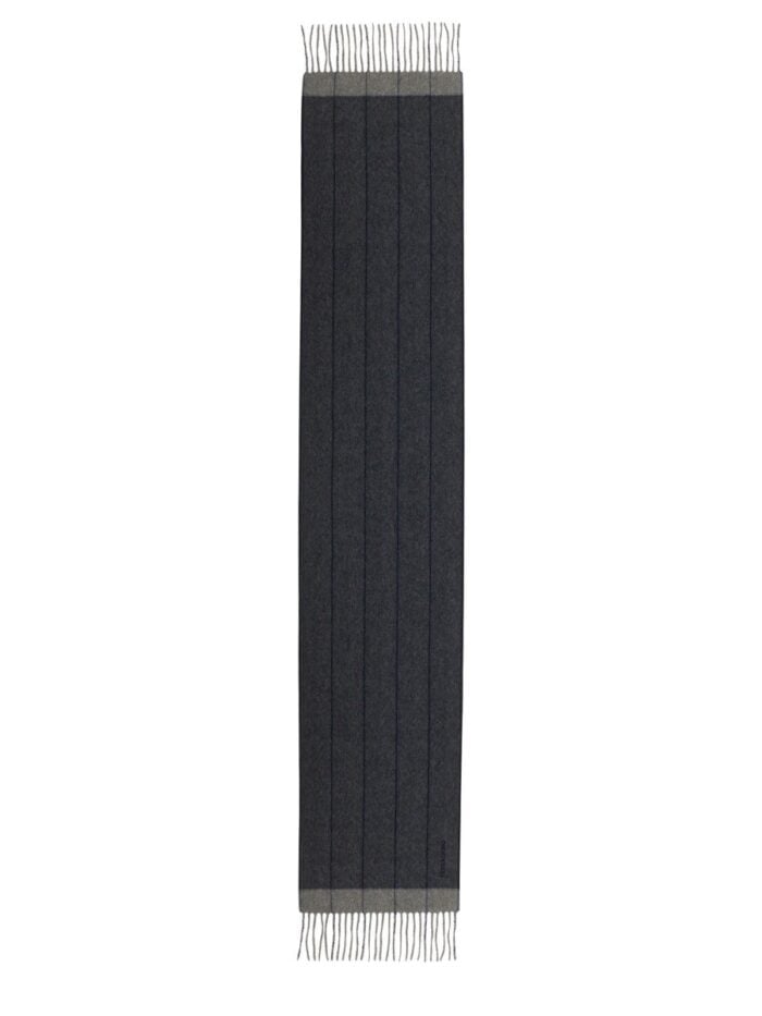 Ferragamo CASHMERE BLEND SCARF