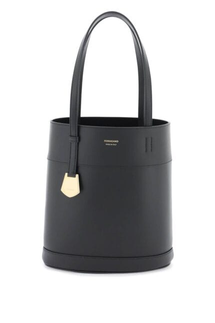 FERRAGAMO Charming Tote Bag N/s (s)