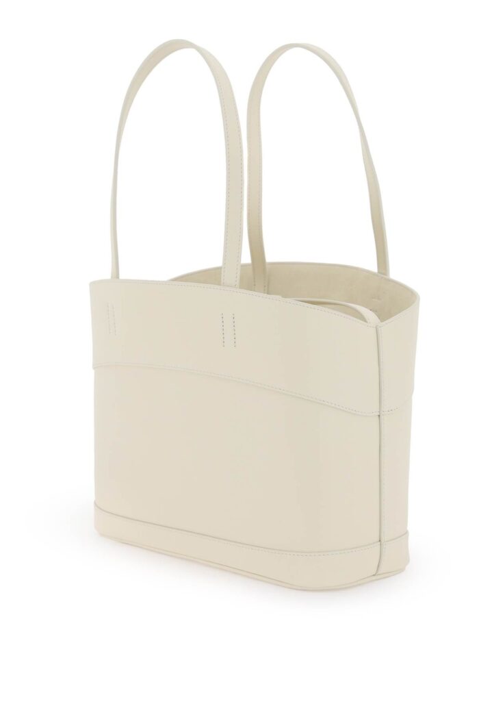 ferragamo charming tote bag (s) FERRAGAMO Charming Tote Bag (s)