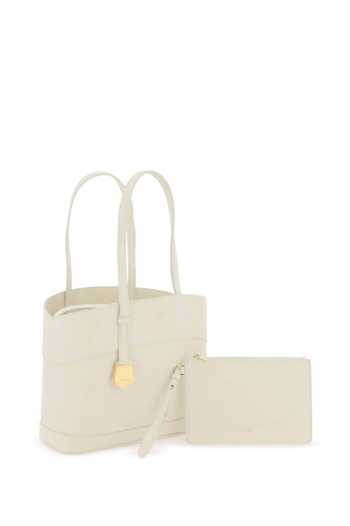 ferragamo charming tote bag (s) FERRAGAMO Charming Tote Bag (s)