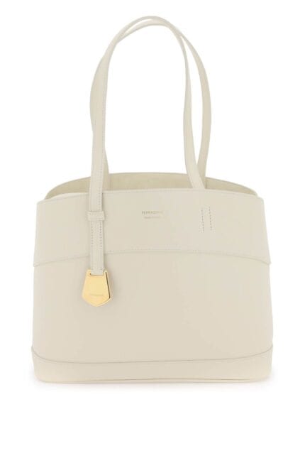 FERRAGAMO Charming Tote Bag (s)