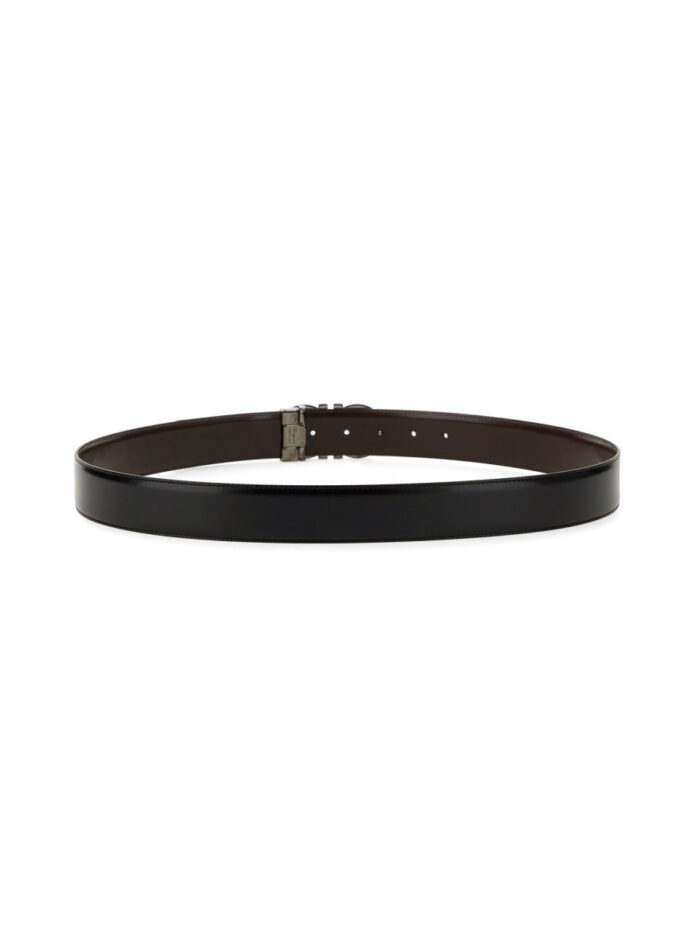 Ferragamo CINTURA IN PELLE