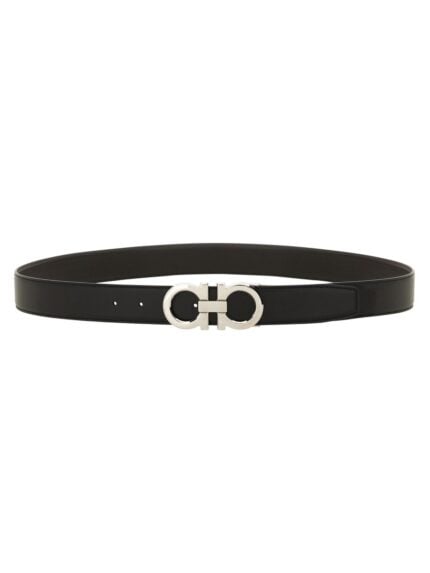 Ferragamo CINTURA IN PELLE