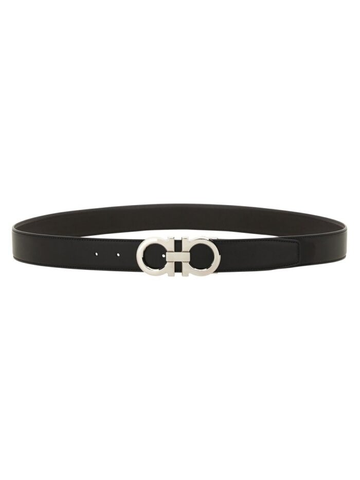 Ferragamo CINTURA IN PELLE