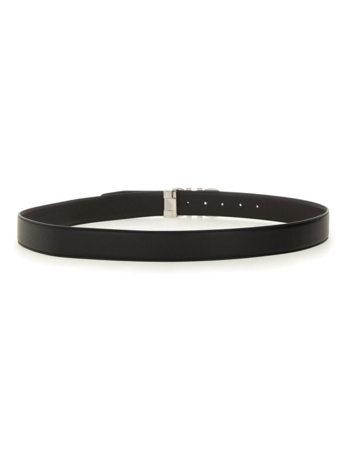 Ferragamo CINTURA IN PELLE