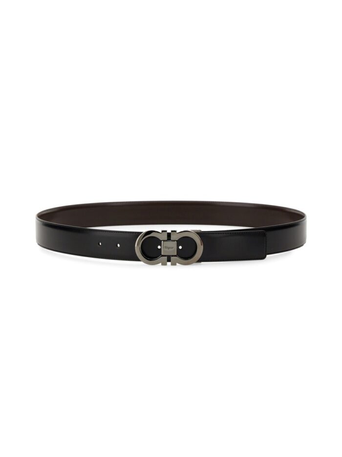 Ferragamo CINTURA IN PELLE