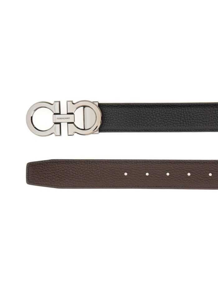 Ferragamo CINTURA REVERSIBILE