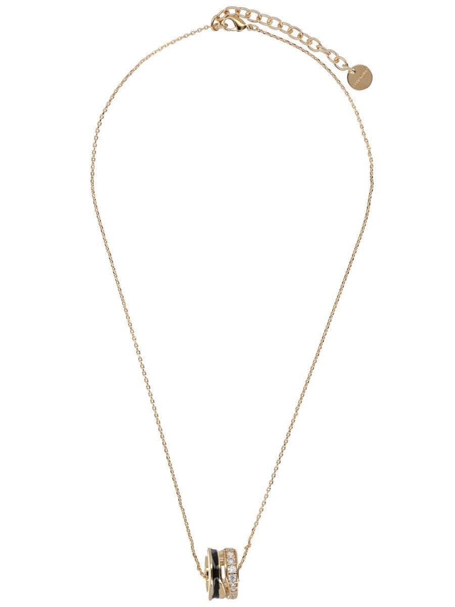 Ferragamo COLLANA CON PENDENTE