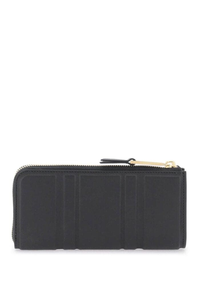 FERRAGAMO Continental Matelass Wallet