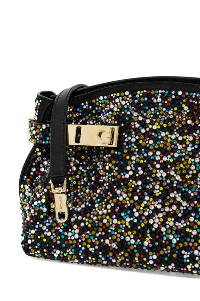 FERRAGAMO "crystal-embellished