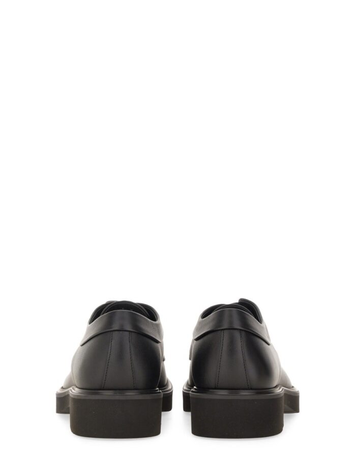 Ferragamo DERBY WITH ORNAMENT