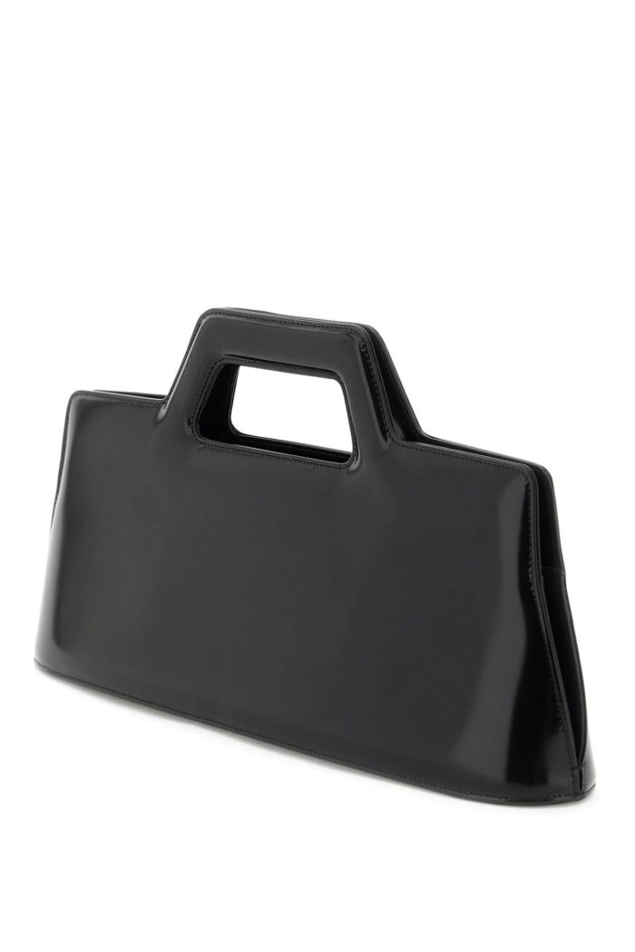 FERRAGAMO E/w Wanda Handbag