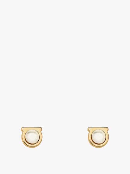 FERRAGAMO EARRINGS