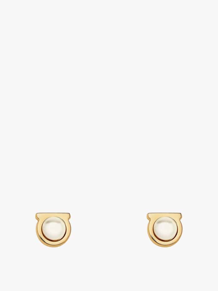 FERRAGAMO EARRINGS