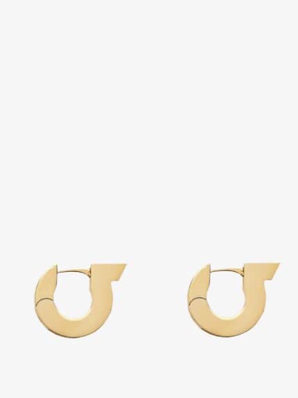 FERRAGAMO EARRINGS