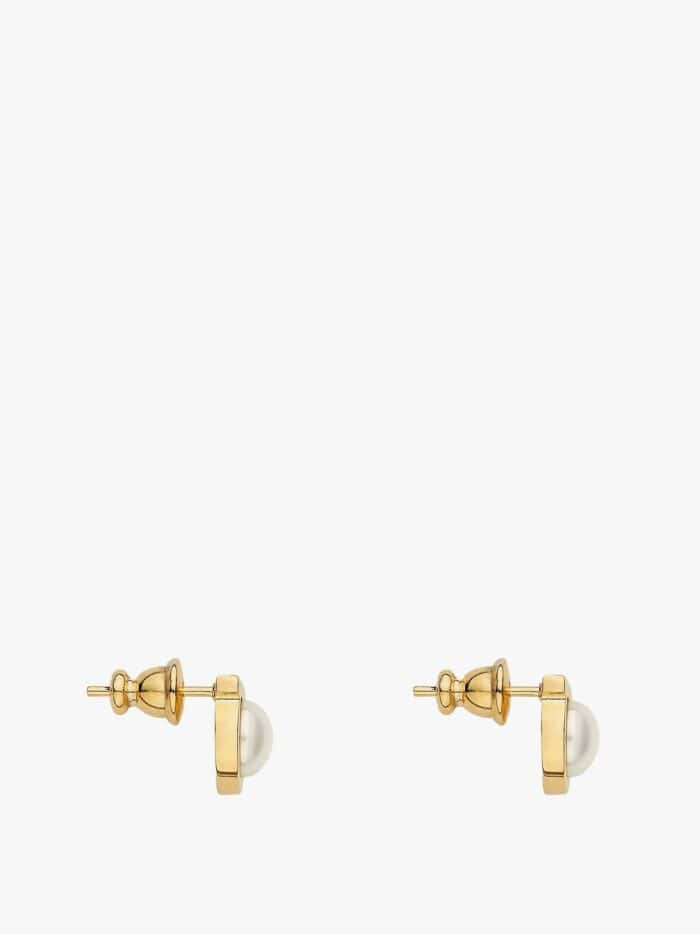 FERRAGAMO EARRINGS