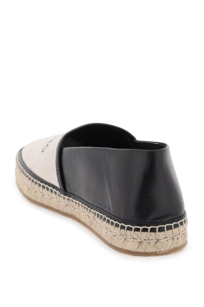 FERRAGAMO Espadrilles With Foldable Heel