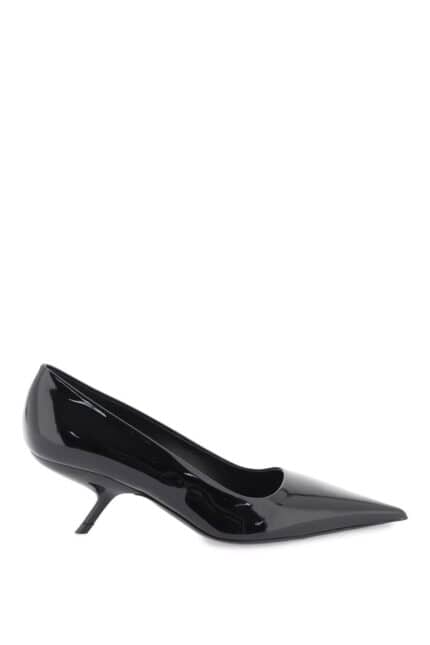 FERRAGAMO Eva Pumps