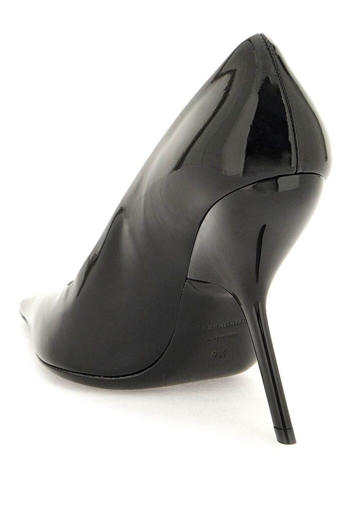 FERRAGAMO 'eva' Pumps