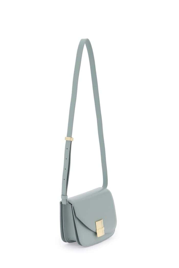 FERRAGAMO Fiamma Crossbody Bag (s)