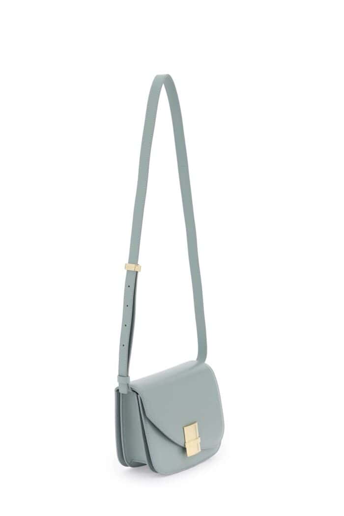 FERRAGAMO Fiamma Crossbody Bag (s)