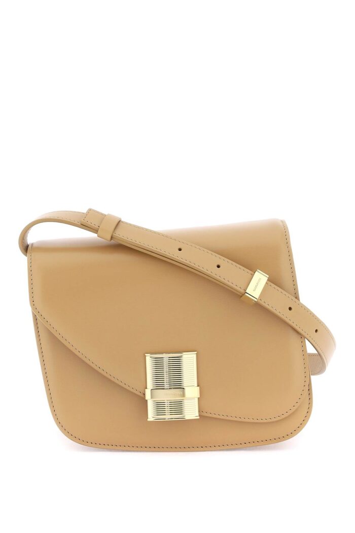 FERRAGAMO Fiamma Crossbody Bag (s)