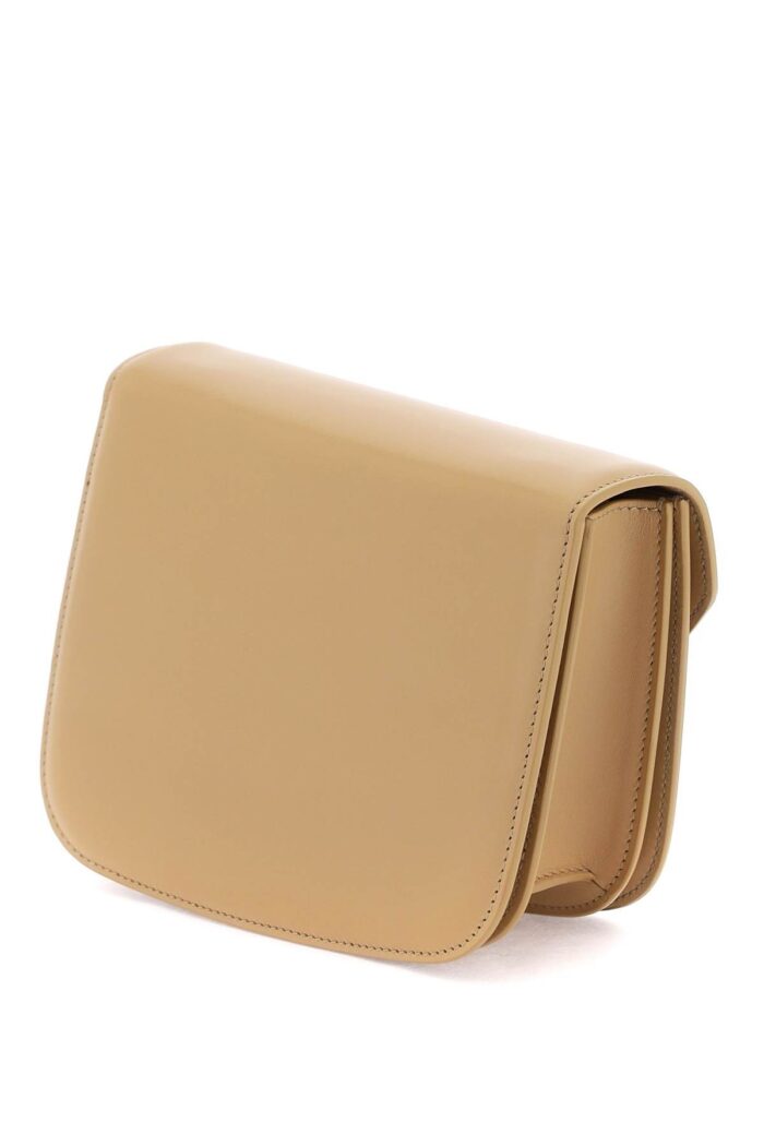 FERRAGAMO Fiamma Crossbody Bag (s)