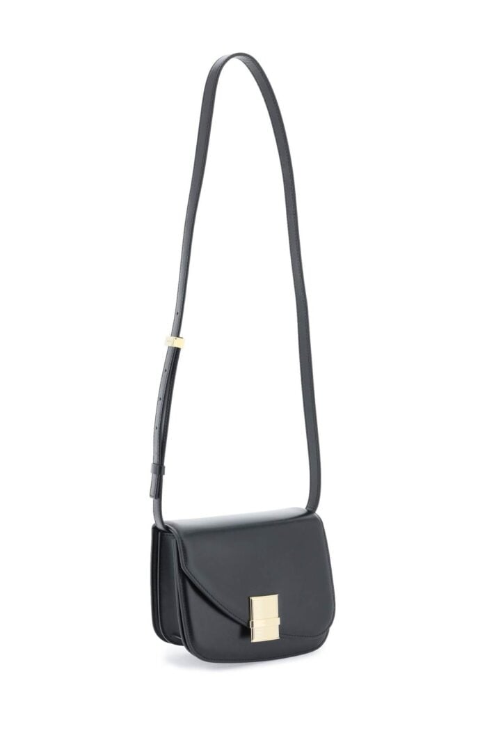 FERRAGAMO Fiamma Crossbody Bag (s)