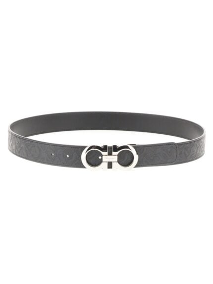 Ferragamo GANCINI BELT