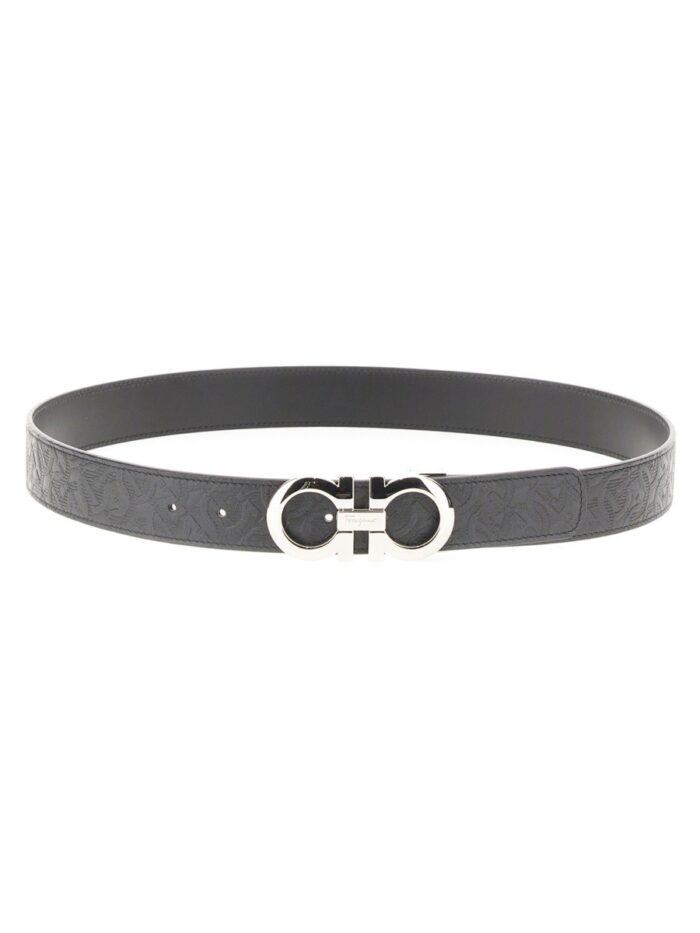 Ferragamo GANCINI BELT