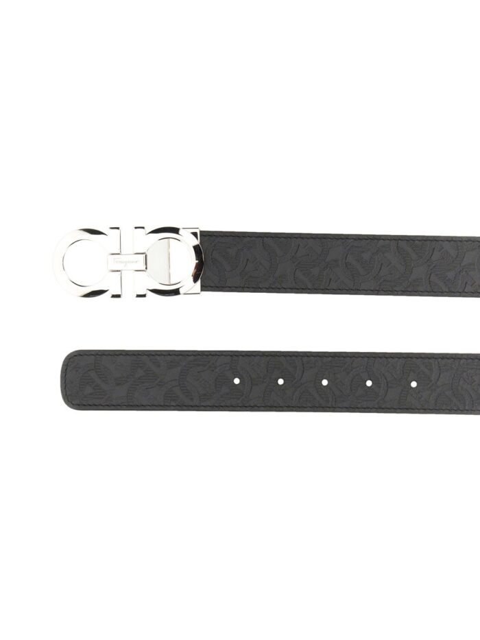 Ferragamo GANCINI BELT