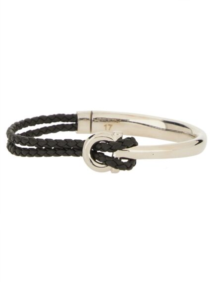 Ferragamo "GANCINI" BRACELET