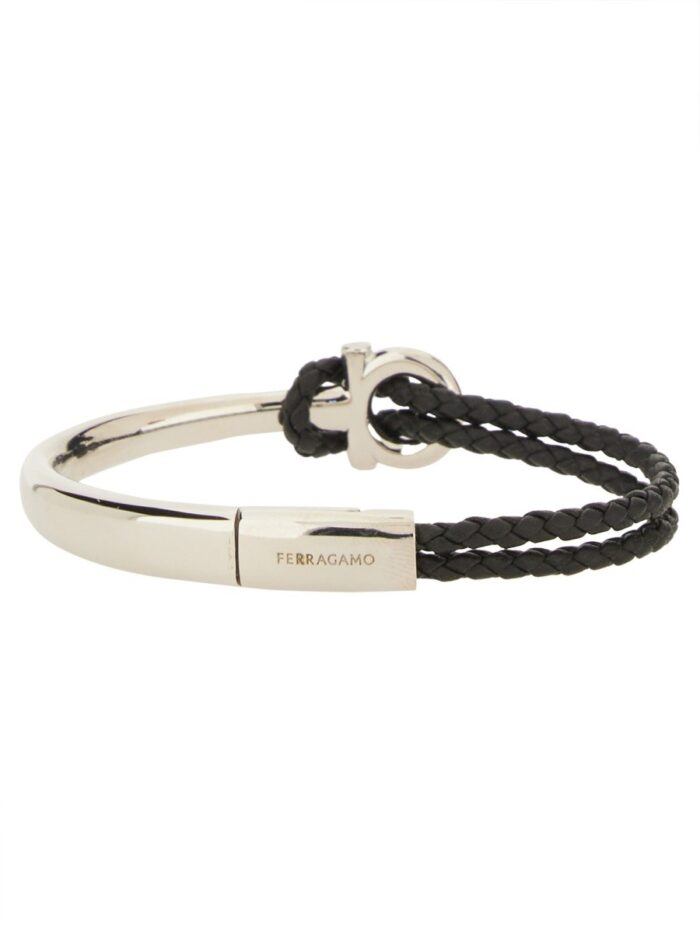 Ferragamo "GANCINI" BRACELET