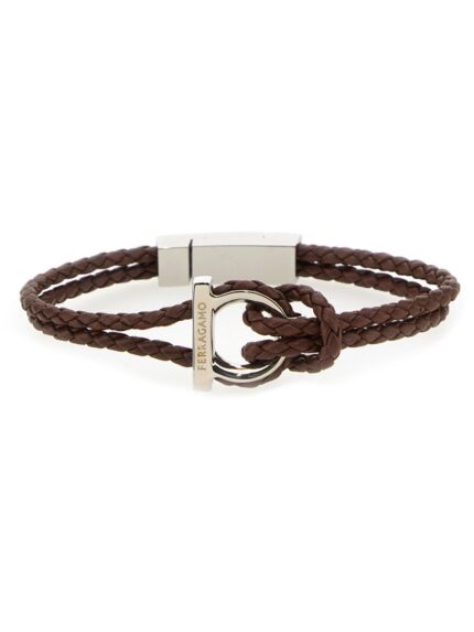 Ferragamo GANCINI BRACELET